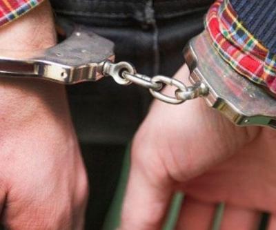 Kabeye saldırı paylaşımı yapan şahıs tutuklandı