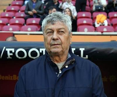 Beşiktaş Mircea Lucescu için harekete geçti