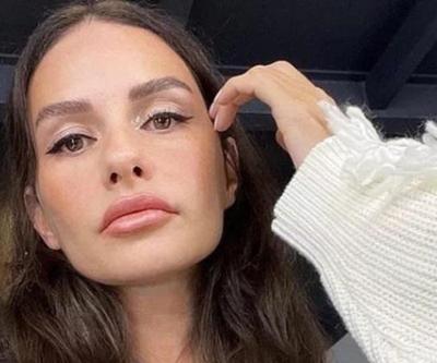 Yasemin Özilhanın ev halleri