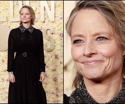 Jodie Foster: Z kuşağı ile çalışmak sinir bozucu olabiliyor