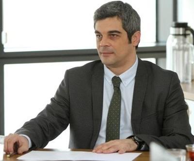 Murat Prosçiler kafasında muz kabuğu taşıdı