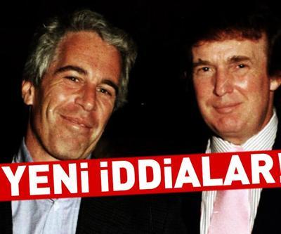 ABDli milyarderin istismar ağı