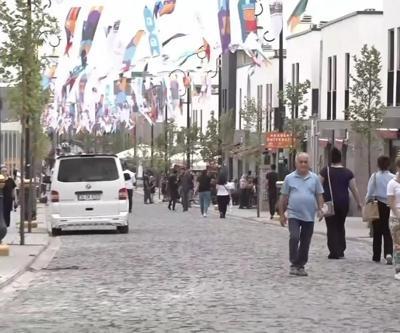 Doğudaki dev değişim… Hakkari festivaller şehri oldu