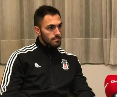 Beşiktaş, Victor Ruiz için yapılan ödemeyi duyurdu