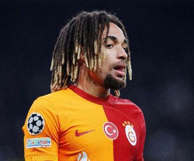 Galatasaraya Boeyden bir kötü haber daha