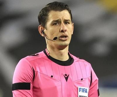 Halil Umut Meler hangi maçta hakemlik yapacak Halil Umut Meler o tarihte başlıyor