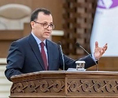 AYM Başkanı Arslan: AYM kararlarına uyulmamasının gerekçesi olamaz