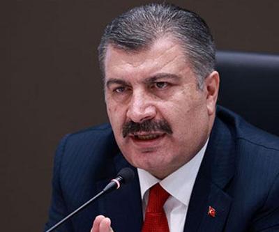 Bakan Kocadan Cizre Devlet Hastanesi iddialarına cevap: Maksat, devletimizi güçsüz göstermektir