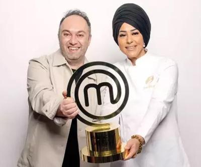 MasterChef Esra yaşadığı talihsiz olayı anlattı: Alevler içinde kaldım ellerim yapışmış, yıllarca açılmadı