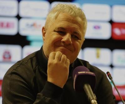 Fatih Terimden Marius Sumudicaya telefon