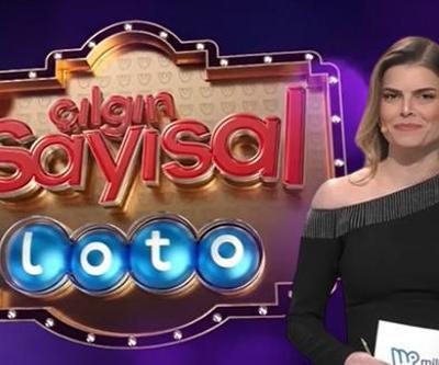 Çılgın Sayısal Loto 18 Mayıs 2024 sonuçları | Çılgın Sayısal Loto bilet sorgulama sayfası