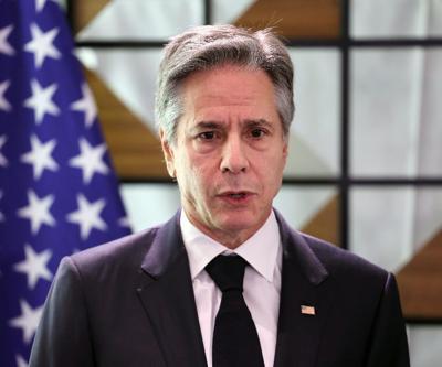 ABD Dışişleri Bakanının Tayvan paylaşımına Çinden tepki geldi