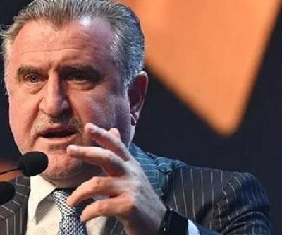Bakan Bak: Zulmün mutlaka bir karşılığı olur