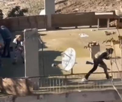 Kız kaçırma nedeniyle husumetli aileler arasındaki çatışma