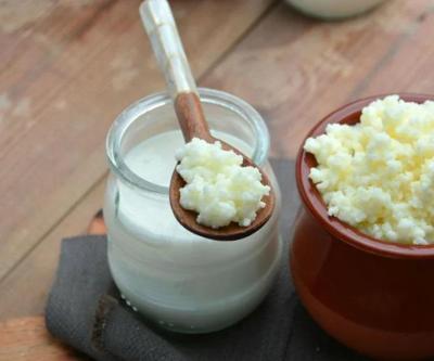 Kefir Kilo Aldırır Mı Kefir Kilo Yapar Mı