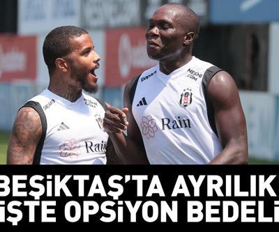Rosier Kiralık Gidiyor Opsiyon Bedeli Belli Oldu...