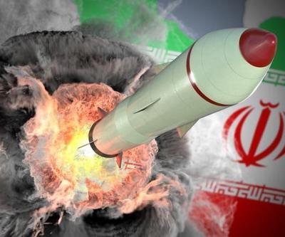 Gerilimin ateşi Pakistan’a sıçradı  İran füze fırlattı…