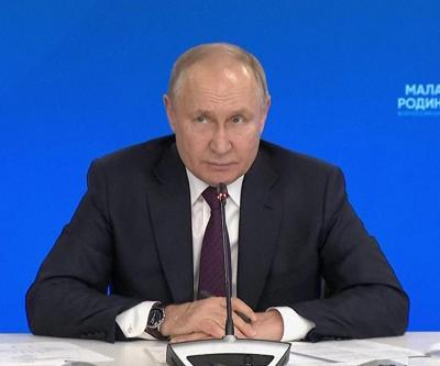 Putinden İstanbul Zirvesi açıklaması: “Ukrayna ile anlaşmıştık”
