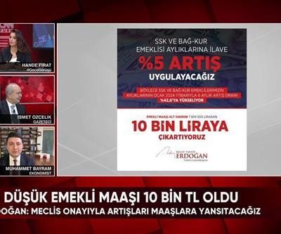 İsrailde tabutlu eylem, OVP, enflasyon, dolar kuru, satılmayan malın vergisi, teğmen tartışması ve Özelin erken seçim çağrısı Gece Görüşünde konuşuldu