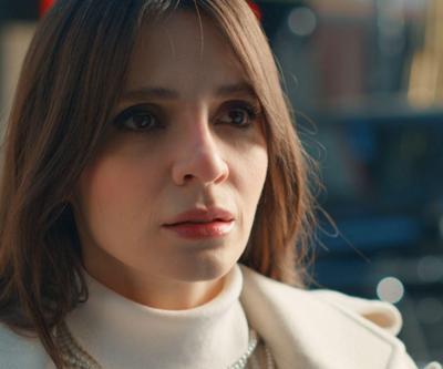 Sandık Kokusu Irmak kimdir Meriç Aral kaç yaşında