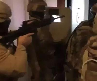11 ilde DEAŞ ve El Kaide operasyonu Bakan Yerlikaya: 36 şüpheli yakalandı