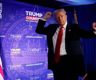 Wall Street seçimini yaptı mı Trump bağlantılı hisselerde hareketlilik