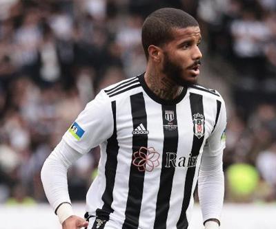 Beşiktaş, Rosieri Nice Kulübüne kiraladı