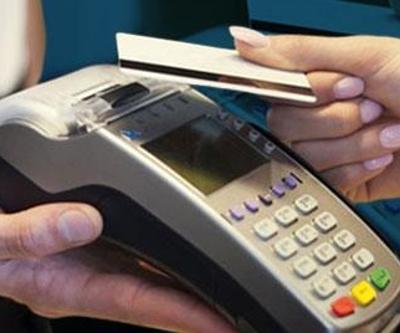 Kartlı ödemeler Aralıkta 1 milyon TLye yaklaştı