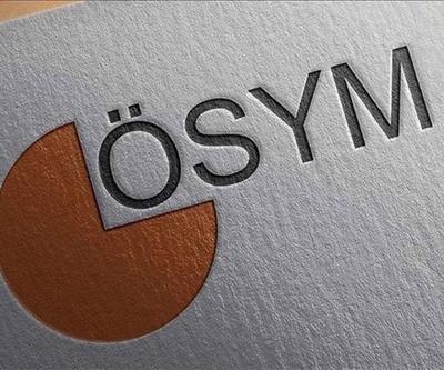 ÖSYM KPSS DHBT soruları ve cevapları yayınlandı ÖSYM KPSS 2024 DHBT soruları, cevap anahtarı
