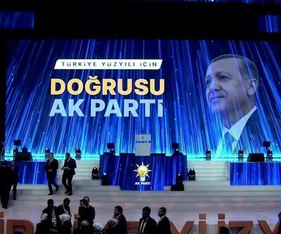 AK Partide yerel seçim süreci