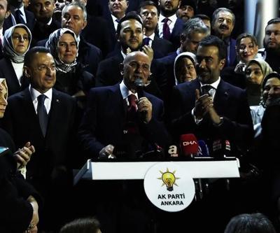 Altınoktan ‘sahte anket’ çıkışı