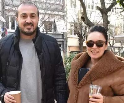 Ezgi Mola: Anne olmak harika bir duyguymuş