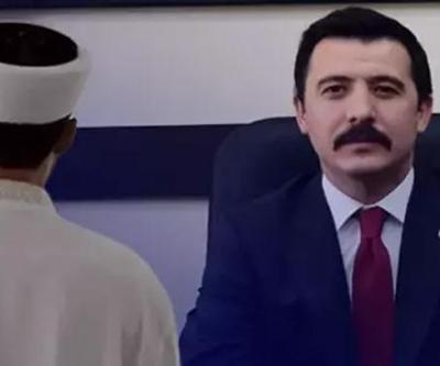 Ahmet Hakan yazdı: Kaymakamlar ve imamlar vakası