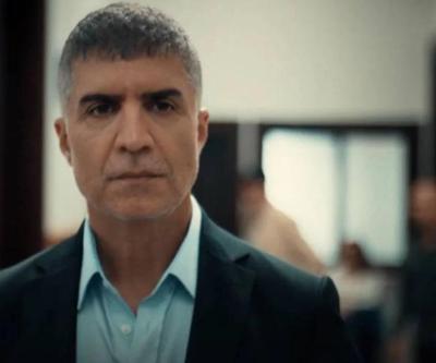 Kızıl Goncalar Levent kimdir Özcan Deniz kaç yaşında, hangi dizilerde oynadı