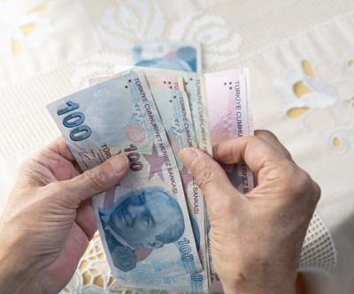 Yüzde 5 ek zamlı maaşlar ne zaman hesaba yatacak
