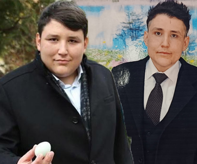Tosuncuk cezaevinde 30 kilo verdi