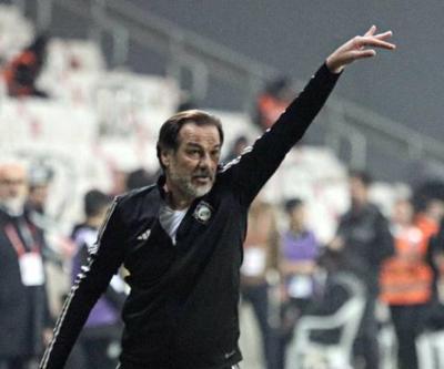 Altay’dan Yusuf Şimşek kararı