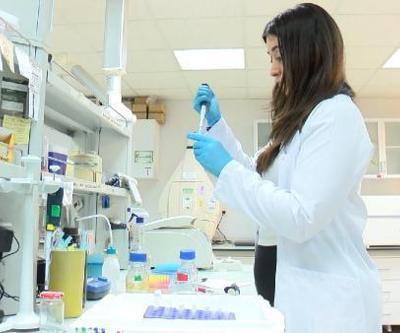 Türkiyede ilk çalışma SMAda ilaç tedavisi için kök hücre temelli test