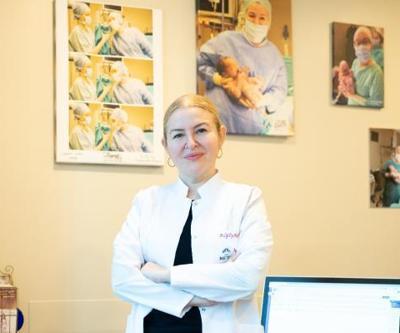 Uzmanı kadınları uyardı: Yumurta dondurma 40 yaşından önce yapılmalı