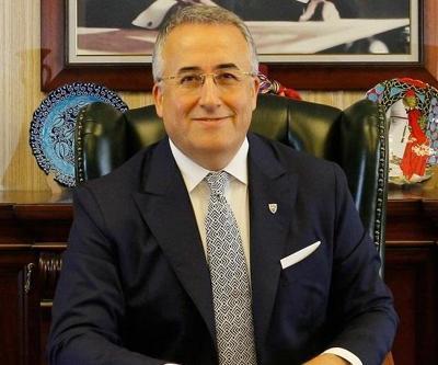 Cengiz Topel Yıldırım kimdir, kaç yaşında İYİ Parti Ankara Büyükşehir Belediye Başkan Adayı Cengiz Topel nereli