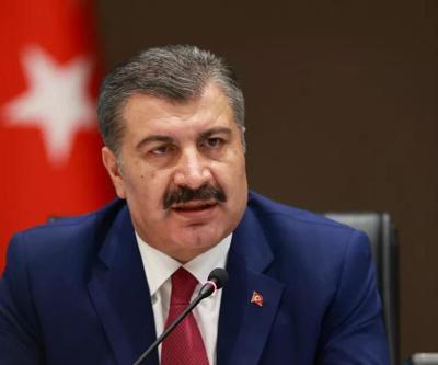 Bakan Kocadan X hastalığı açıklaması: Gerçek hayatta karşılığı yok