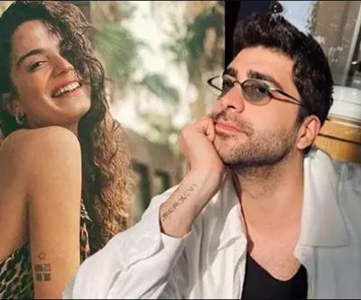 Aslı Bekiroğlu ile  Doğukan Güngör aşk mı yaşıyor İşte ilk açıklama