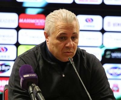 Marius Sumudica: Kaçmayacağım