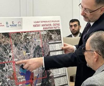 Bakan Özhaseki duyurdu: Şubat ayından itibaren teslim etmeye başlayacağız