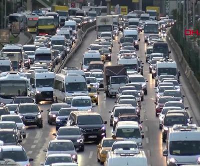 İstanbul trafiğine paralı çözüm
