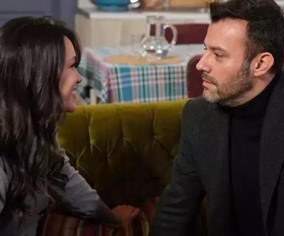 Kübra Ünlü yazdı Dilek Taşı final bölümüyle ekrana geldi
