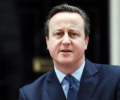 İngiltere Dışişleri Bakanı Cameron, Türkiyeye geliyor