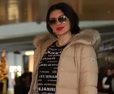 Ebru Polat yeni parçası hakkında konuştu