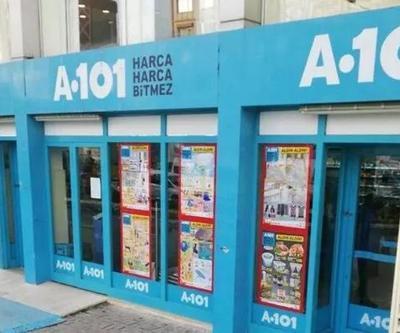 27 Ocak - 2 Şubat A101 aktüel ürünler kataloğunda neler var