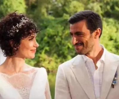 Songül Öden anne oldu